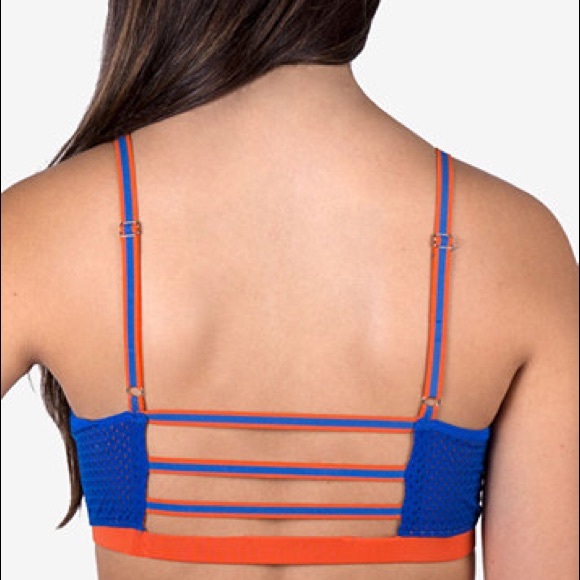 Florida Gators Bralette - Picture 2 of 3